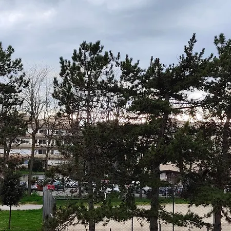 3 Avec Balcon Et Parking