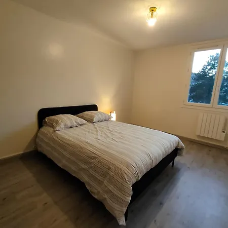 3 Avec Balcon Et Parking Montpellier