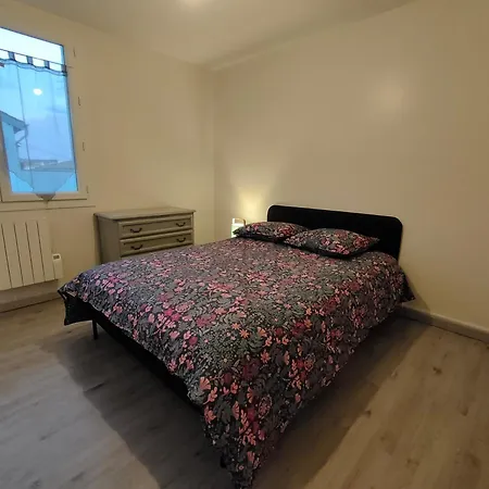 3 Avec Balcon Et Parking