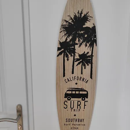 Appartamento 3 Avec Balcon Et Parking Montpellier