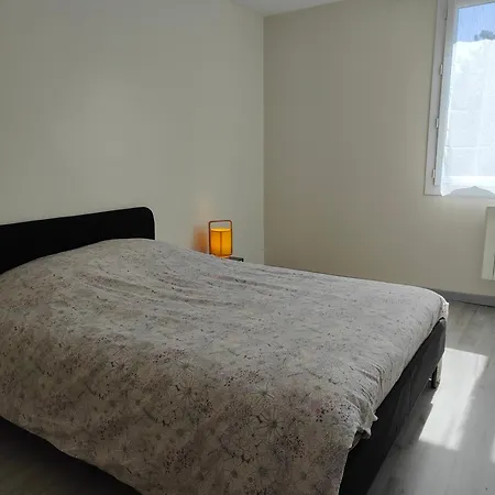 3 Avec Balcon Et Parking * Montpellier