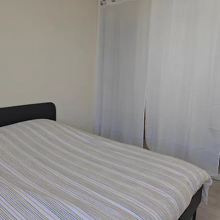 3 Avec Balcon Et Parking Montpellier