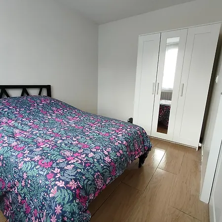 3 Avec Balcon Et Parking